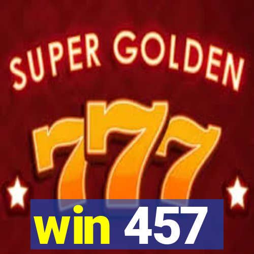 win 457